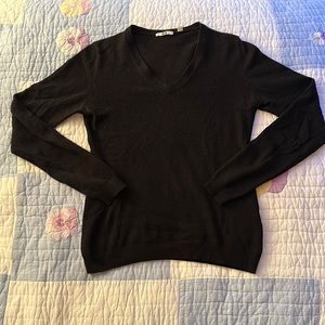 Uniqlo Cashmere sweater size XS